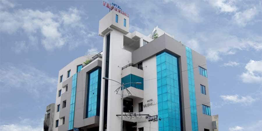 undefined Hotel Vaishnavi 4