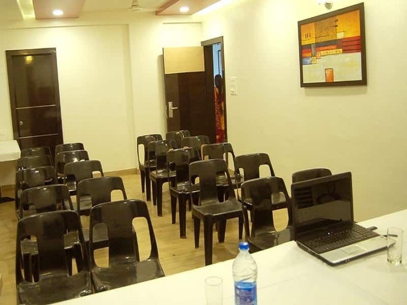 Conference Hall 2