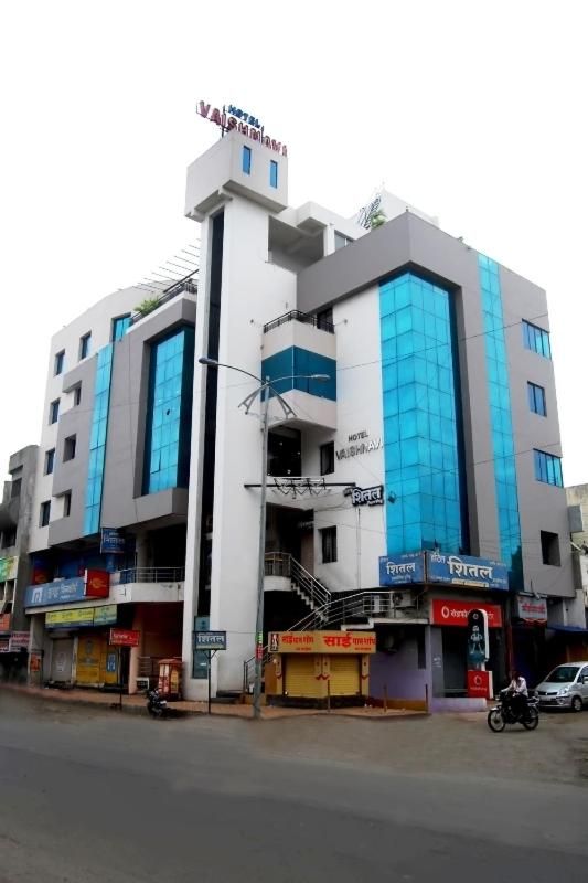 undefined Hotel Vaishnavi