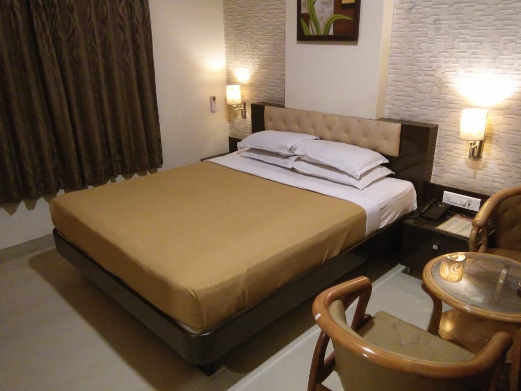 Suite Room