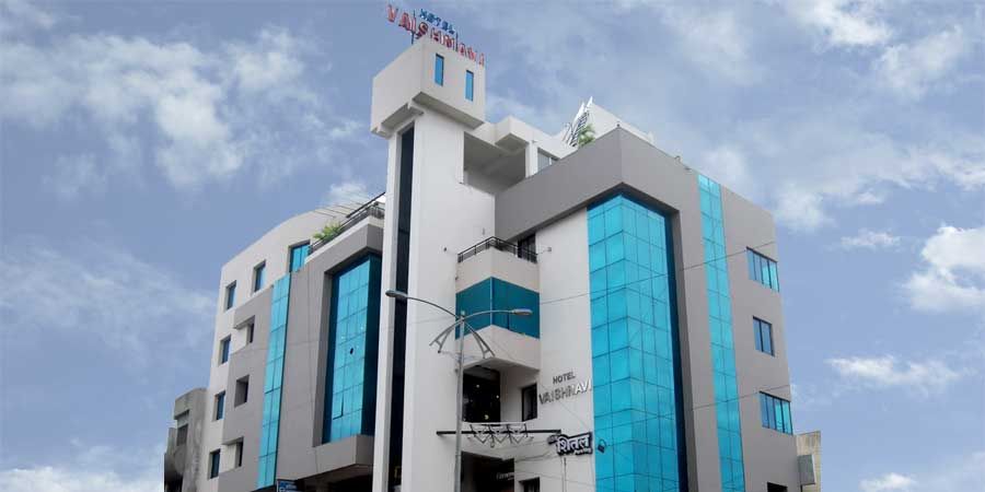 undefined Hotel Vaishnavi 5