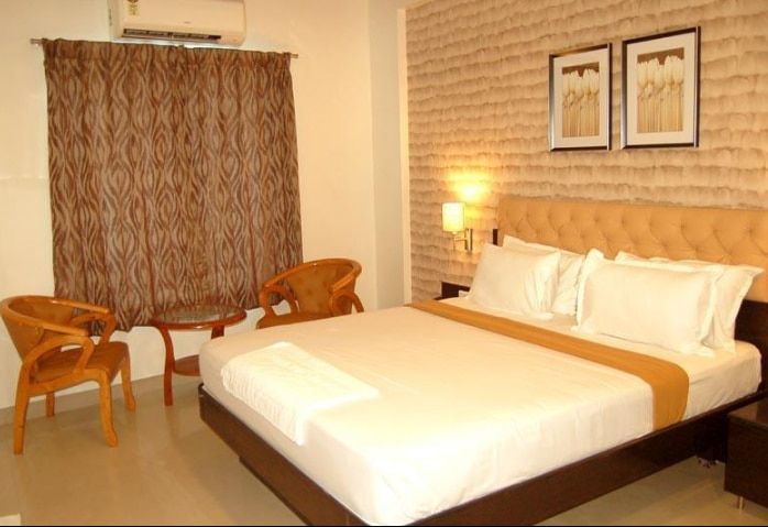 undefined Hotel Vaishnavi 3