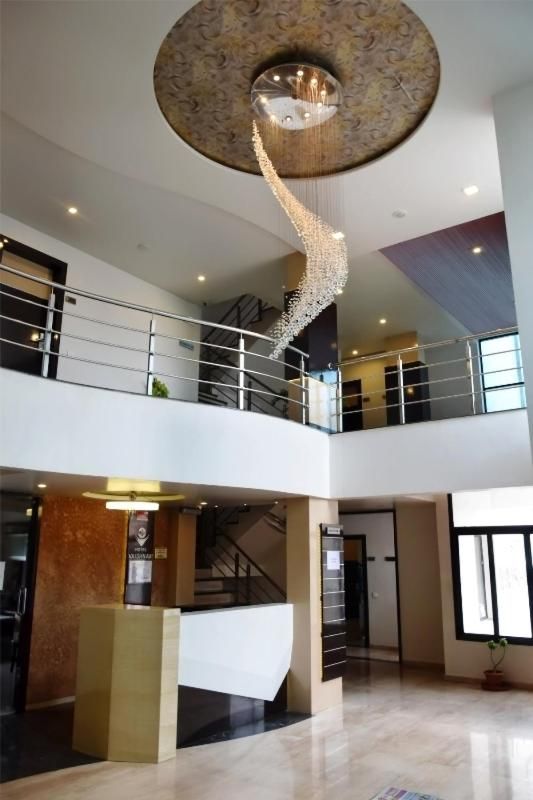 undefined Hotel Vaishnavi 2