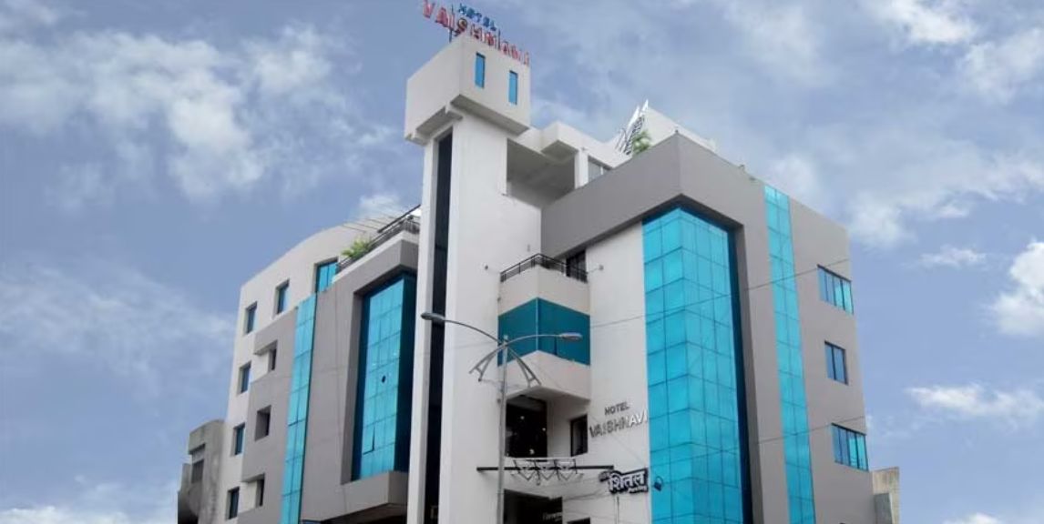 undefined Hotel Vaishnavi 7