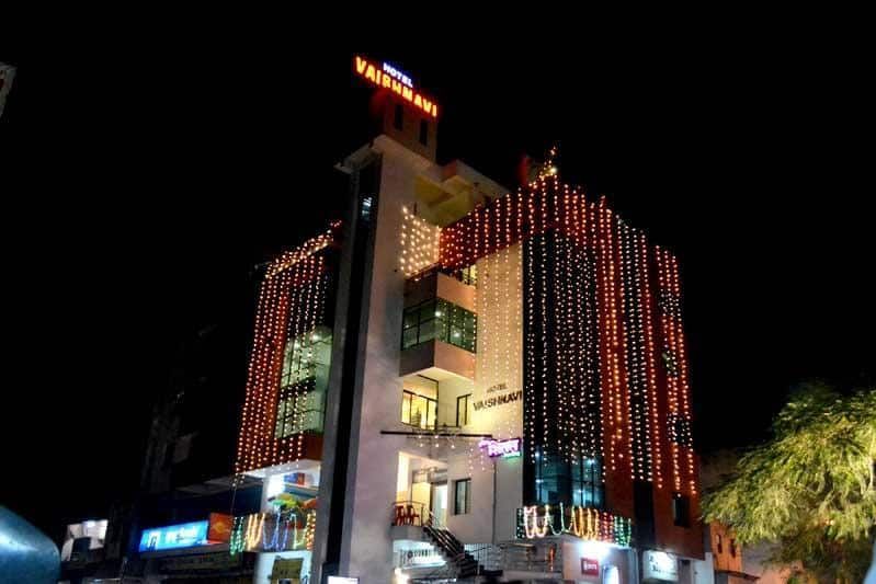 undefined Hotel Vaishnavi 9