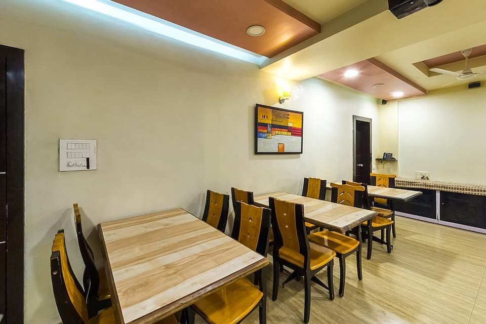 undefined Hotel Vaishnavi 4