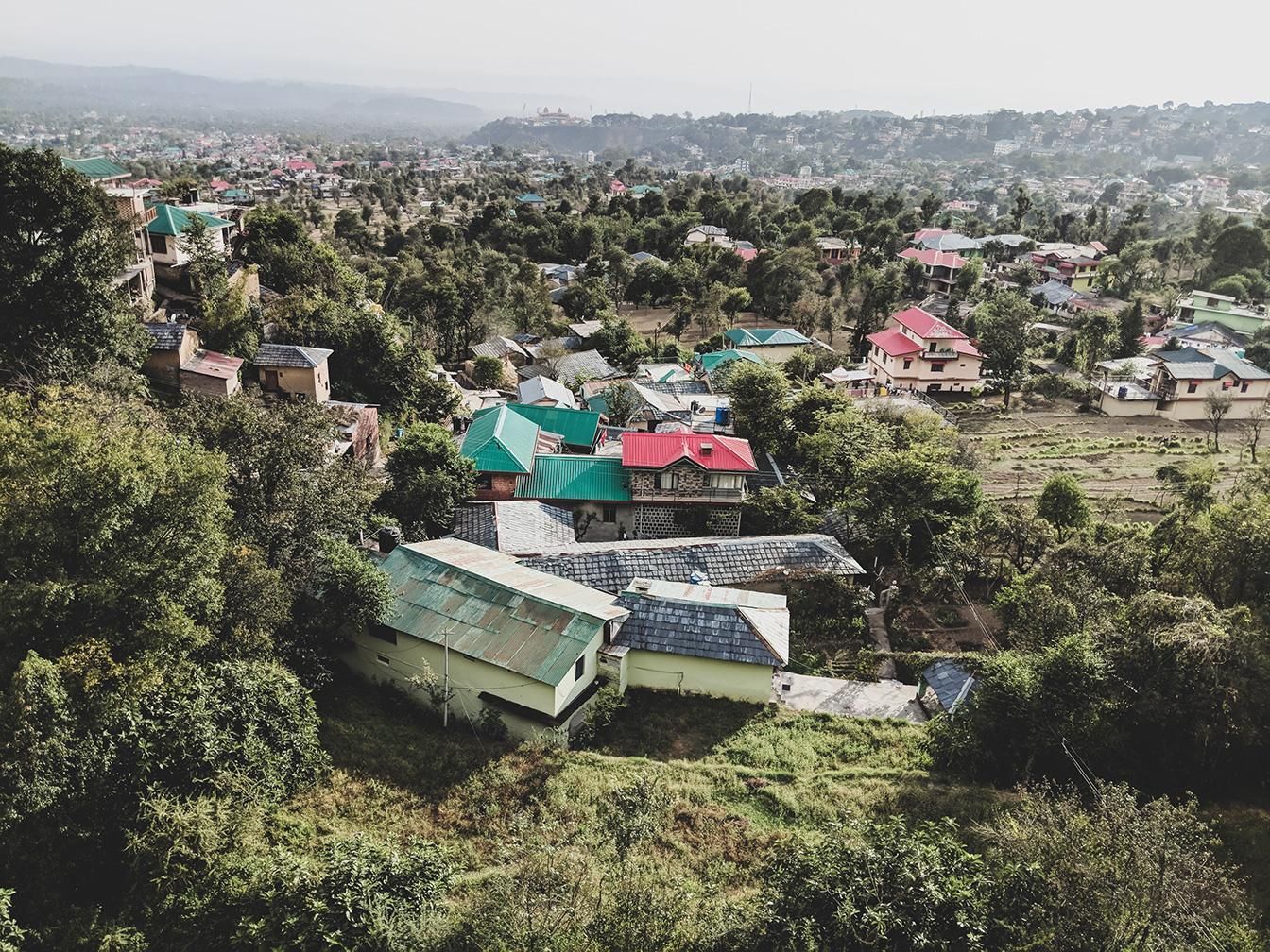 undefined Hotel The Origin 2