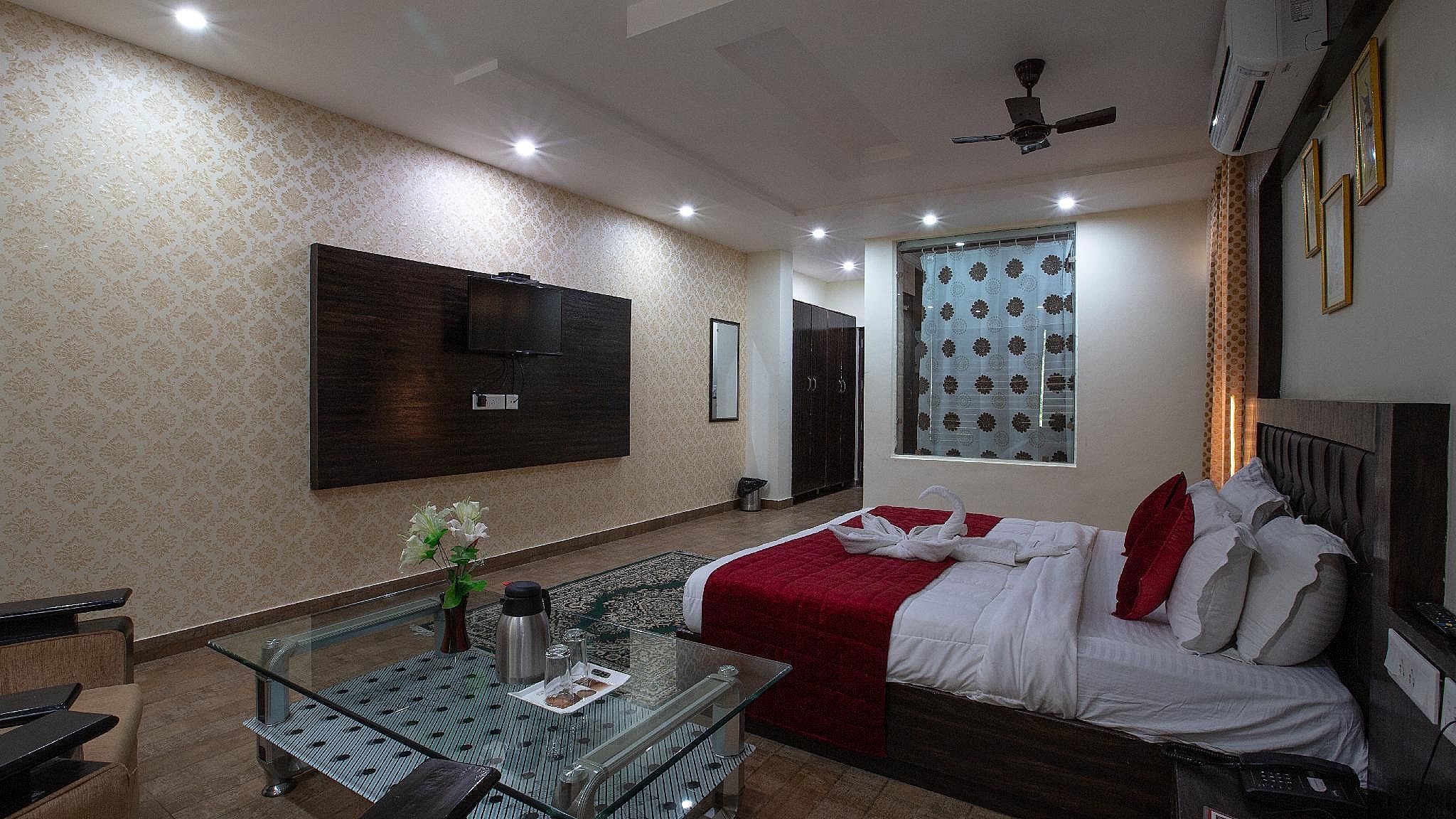 Hotel The Origin Super Deluxe Room 2