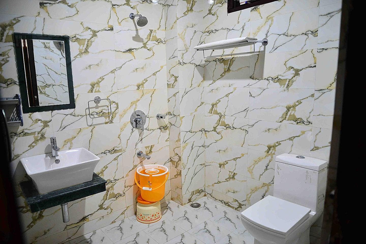 Hotel The Origin Super Deluxe Room 7