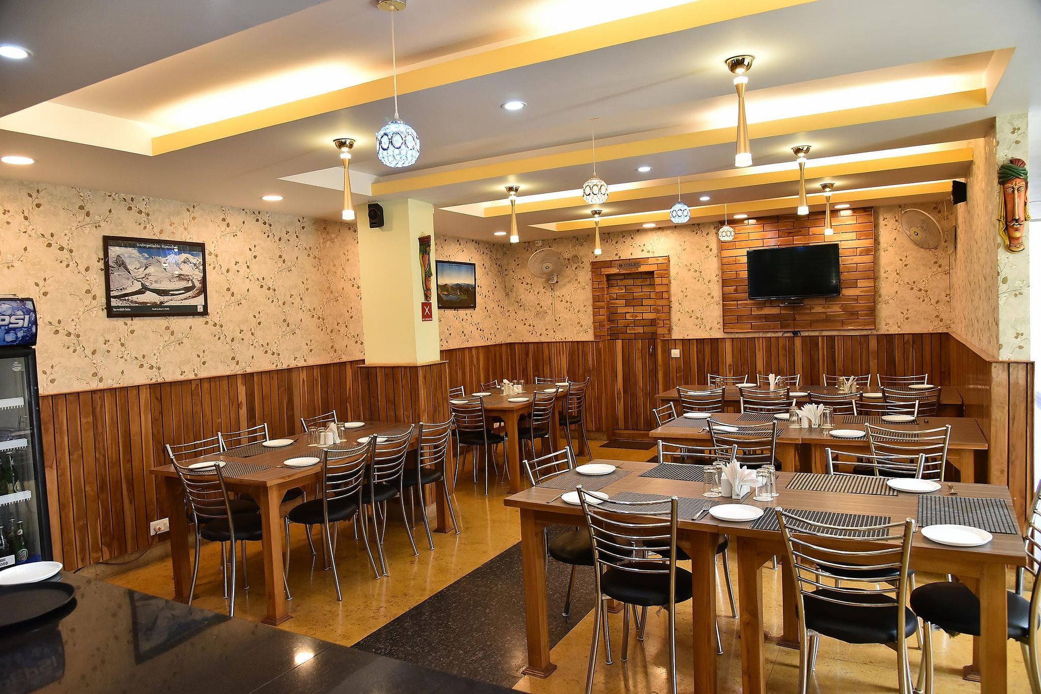 undefined Hotel The Origin 4