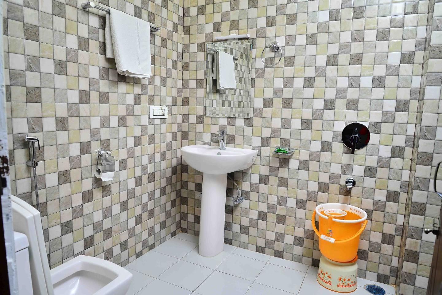 Hotel The Origin Super Deluxe Room 8