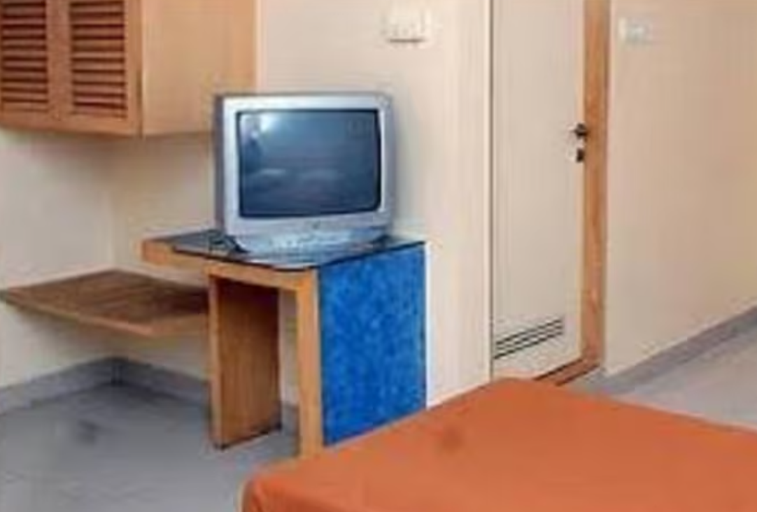Deluxe NON AC Room