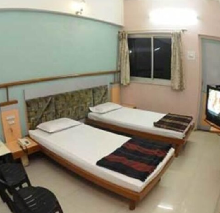 Deluxe NON AC Room