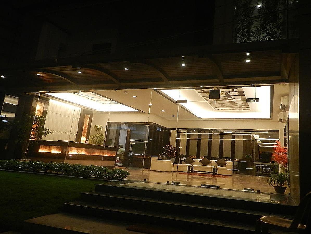 undefined Viceroy Boutique Hotel 9