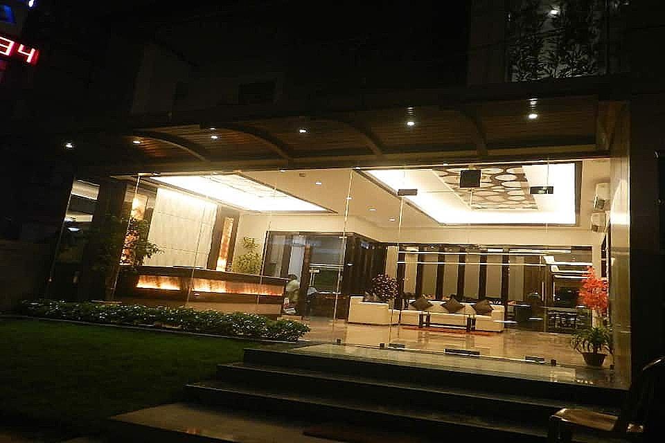 undefined Viceroy Boutique Hotel 10