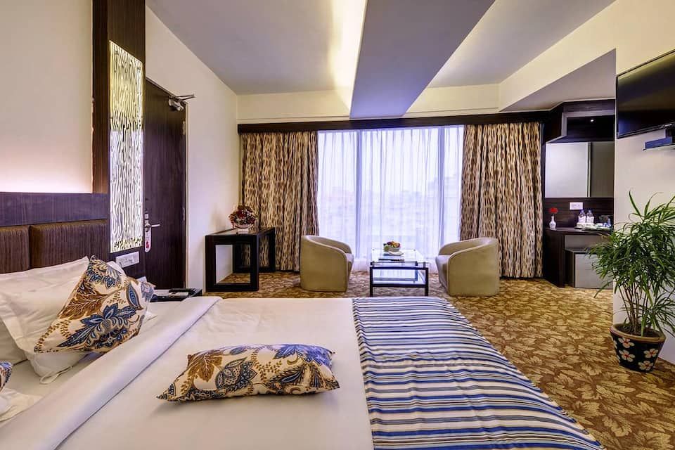 Royale Double Room