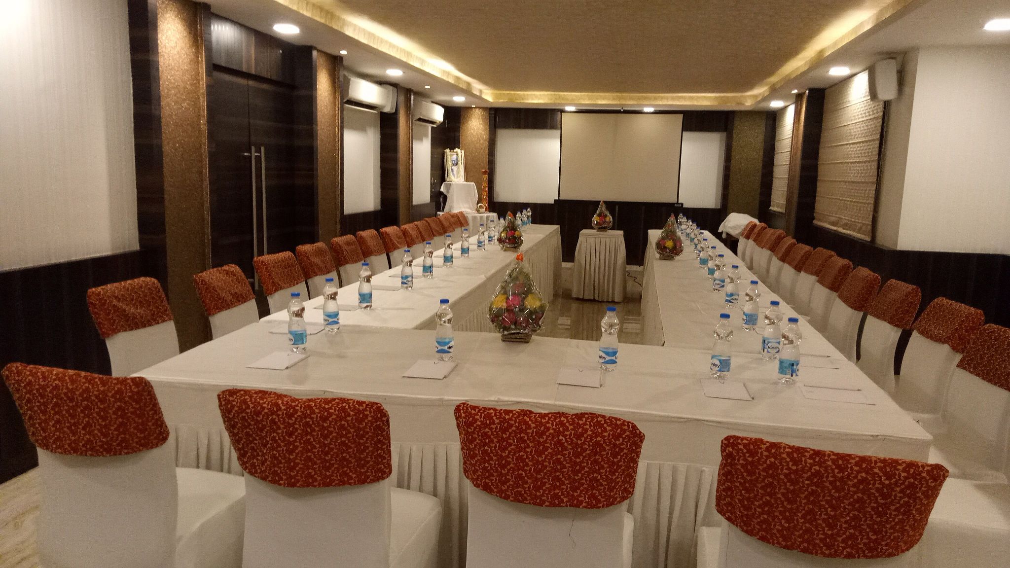 undefined Viceroy Boutique Hotel 5