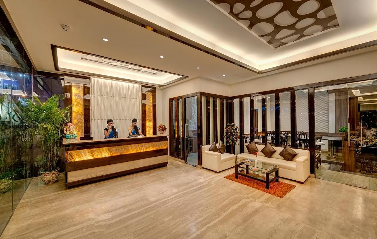 undefined Viceroy Boutique Hotel 3