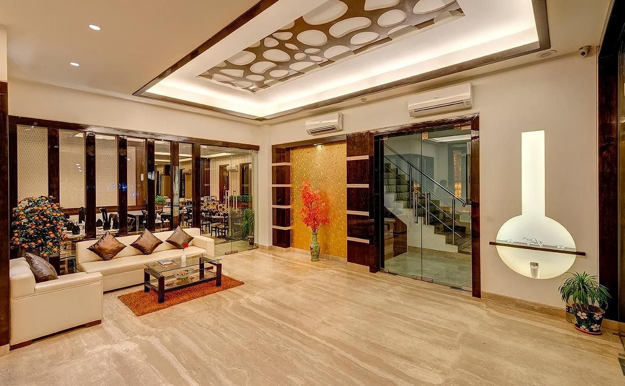 undefined Viceroy Boutique Hotel 4