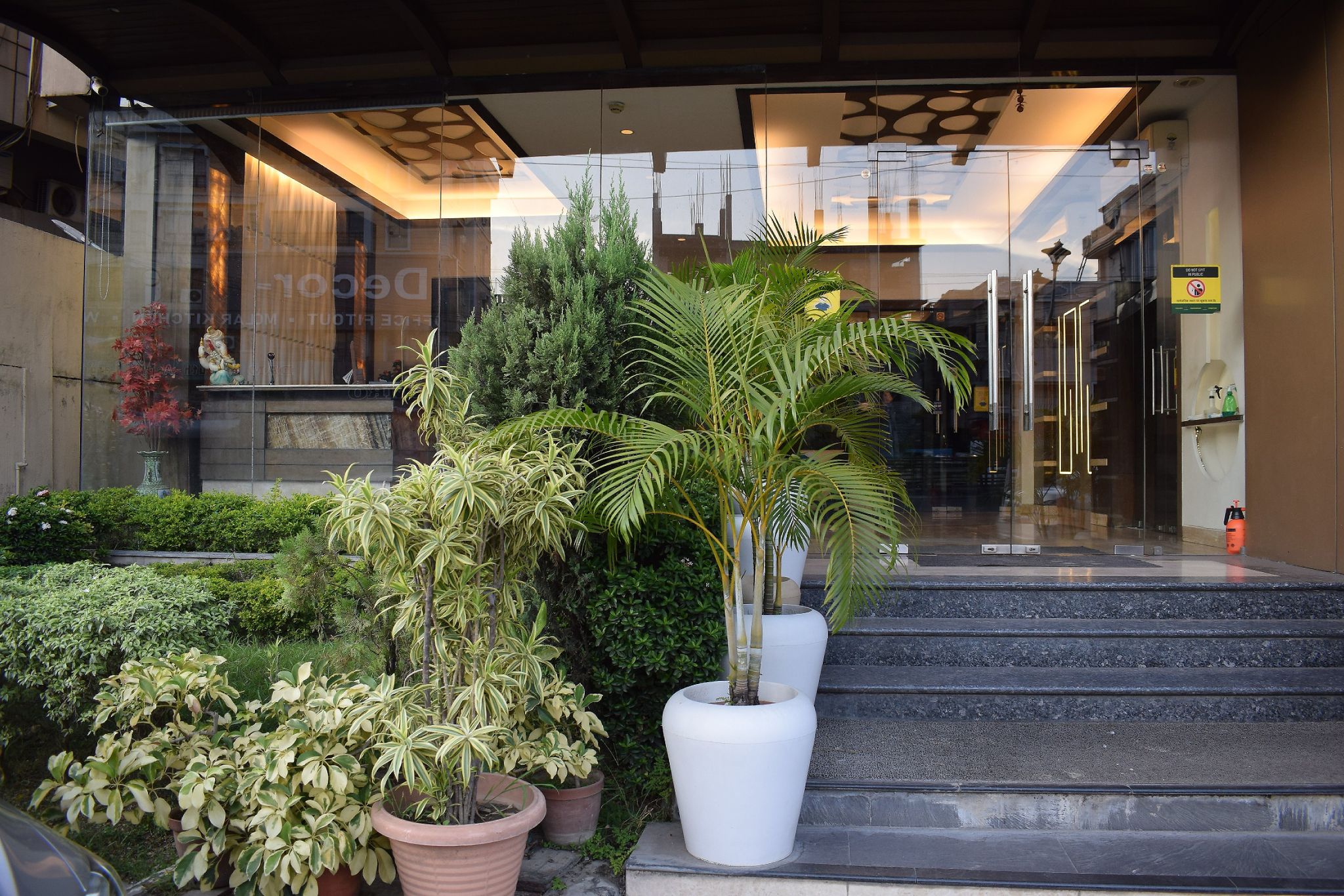 undefined Viceroy Boutique Hotel 7