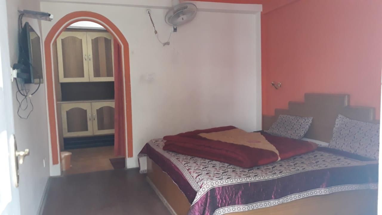 Hotel Shivay Standard Room