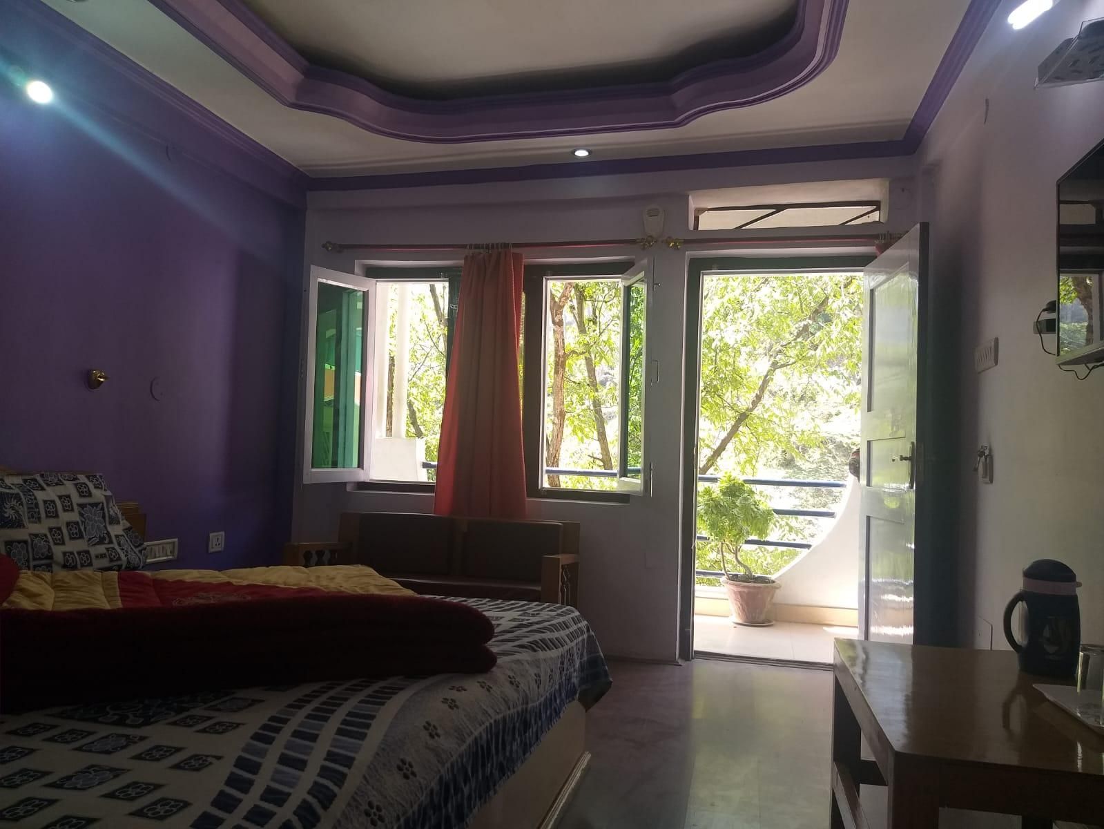 Hotel Shivay Standard Room 2