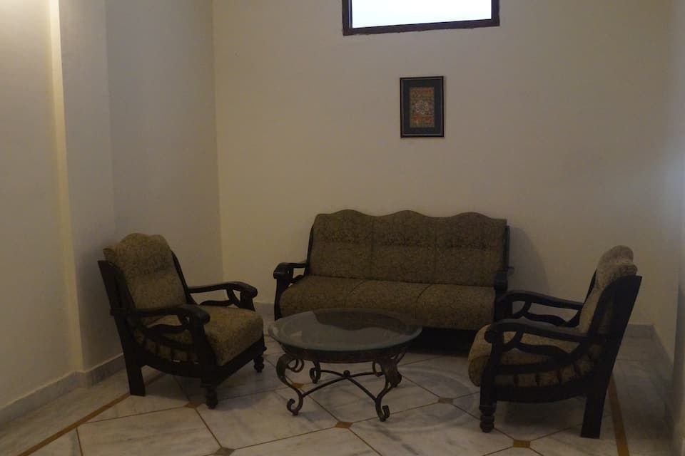 undefined Hotel Surya Vilas Palace 2