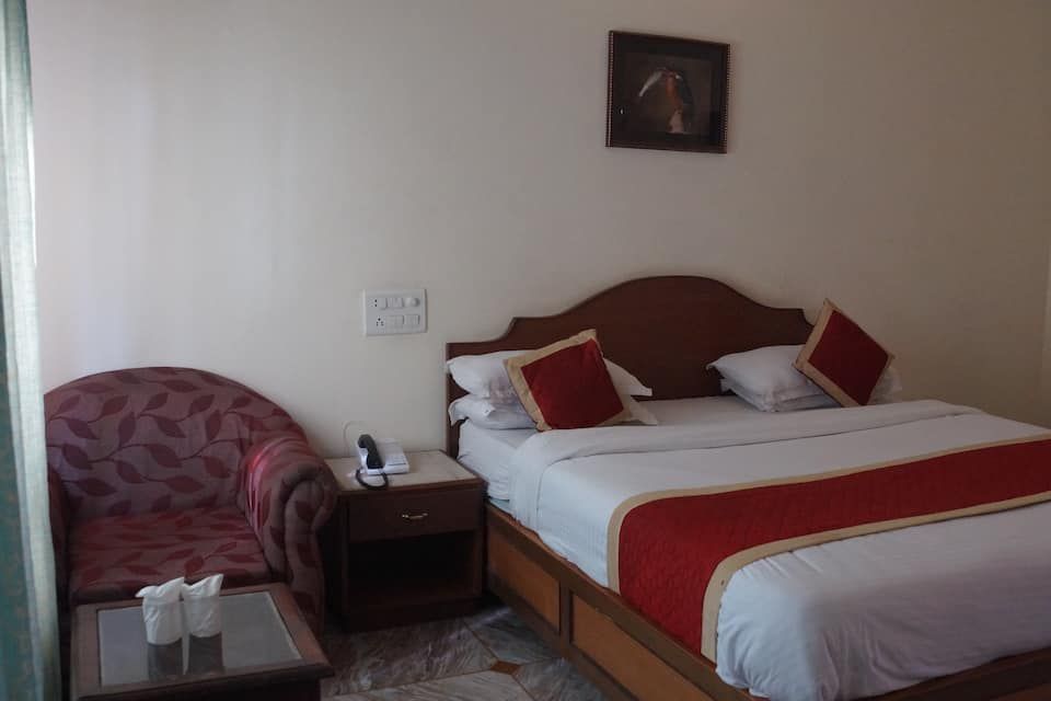 undefined Hotel Surya Vilas Palace 5