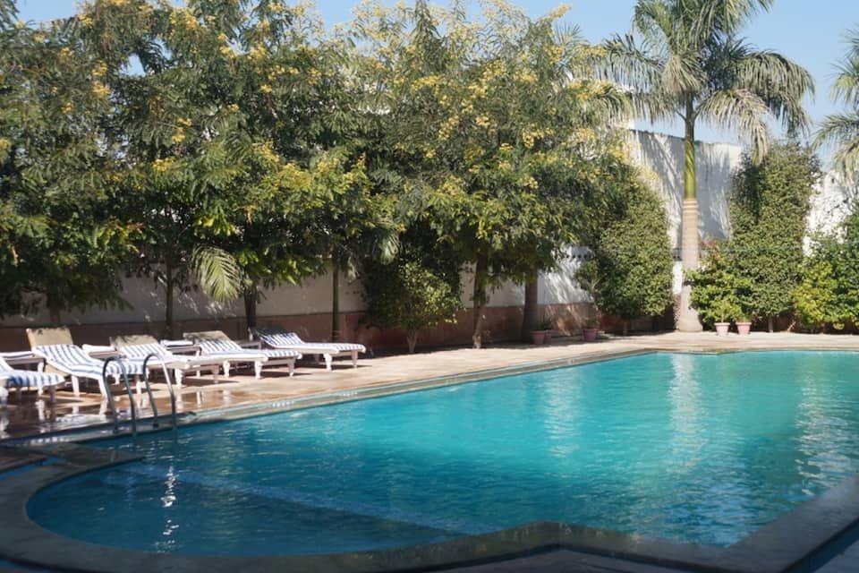 undefined Hotel Surya Vilas Palace 4