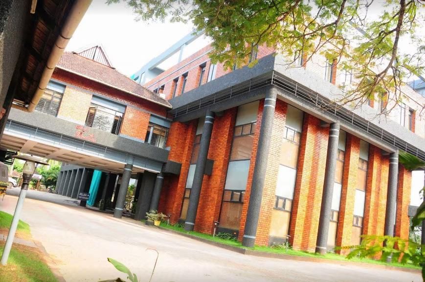 undefined Hotel Surya Vilas Palace 9