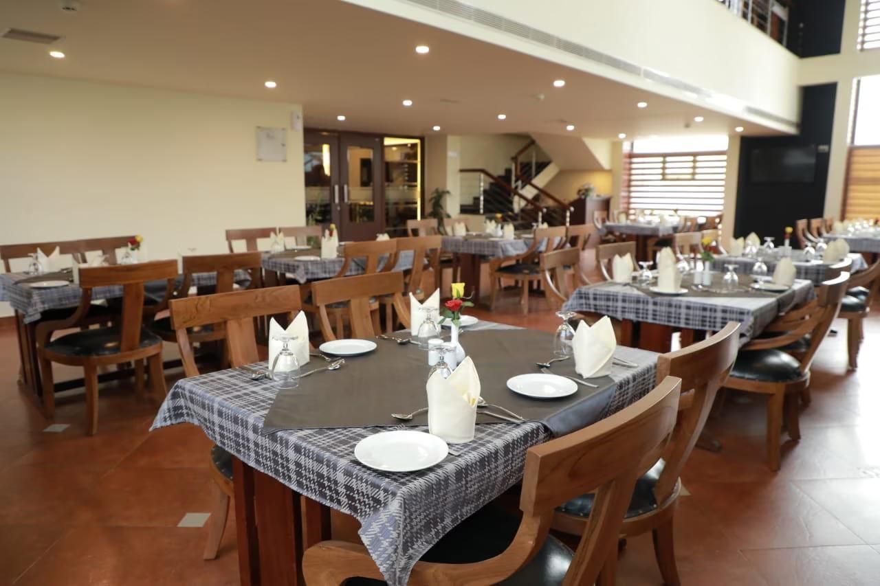 undefined Hotel Surya Vilas Palace 3