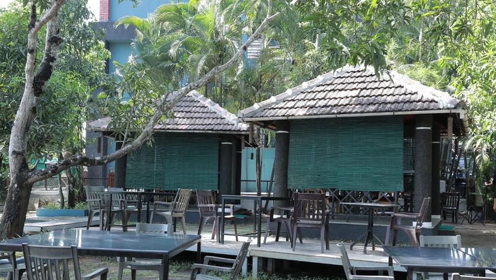 undefined Hotel Surya Vilas Palace 7