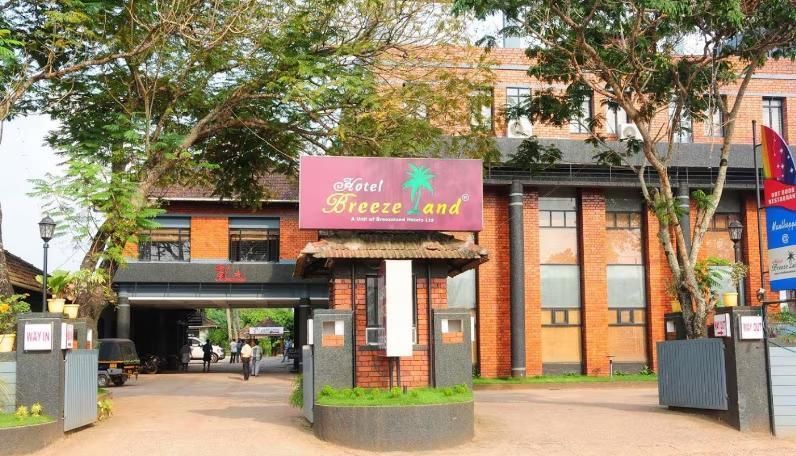 undefined Hotel Surya Vilas Palace 6