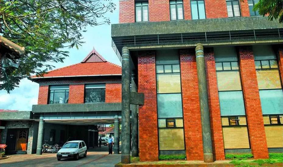 undefined Hotel Surya Vilas Palace