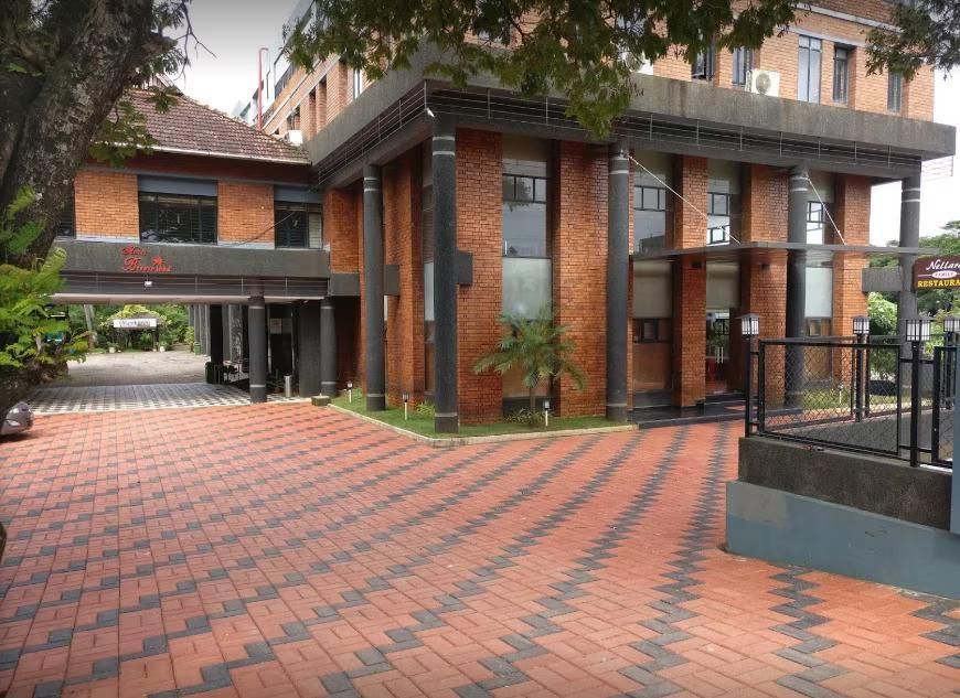 undefined Hotel Surya Vilas Palace 8