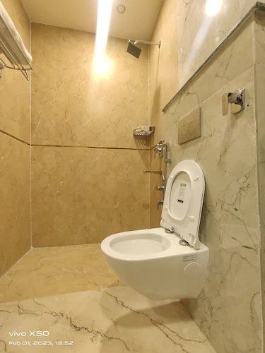 Deluxe Room With Valley View