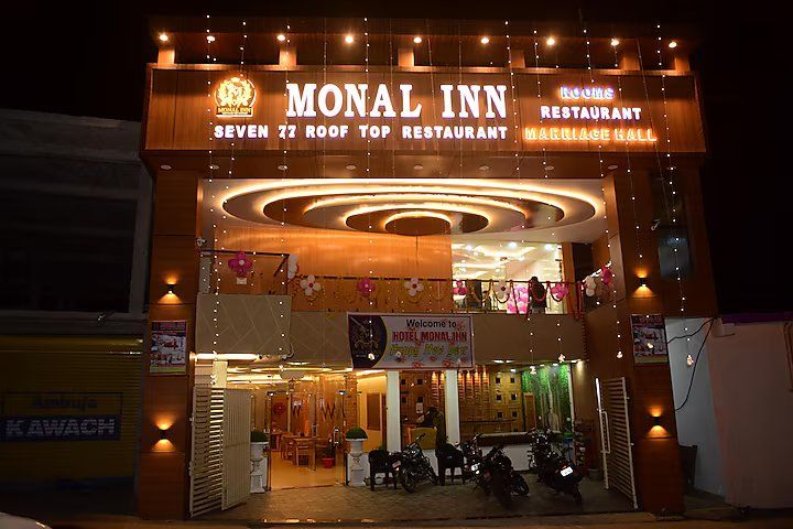 Monal Inn