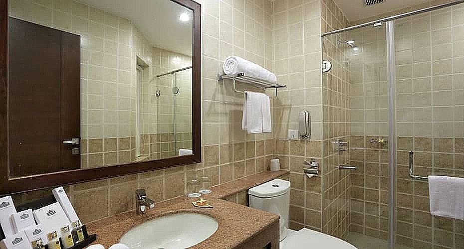 Country Inn & Suites By Radisson Goa