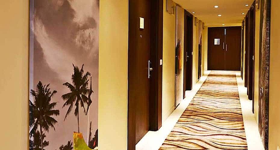 undefined Country Inn & Suites By Radisson Goa 4
