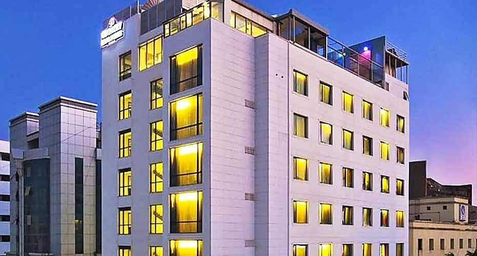 undefined Country Inn & Suites By Radisson Goa 6