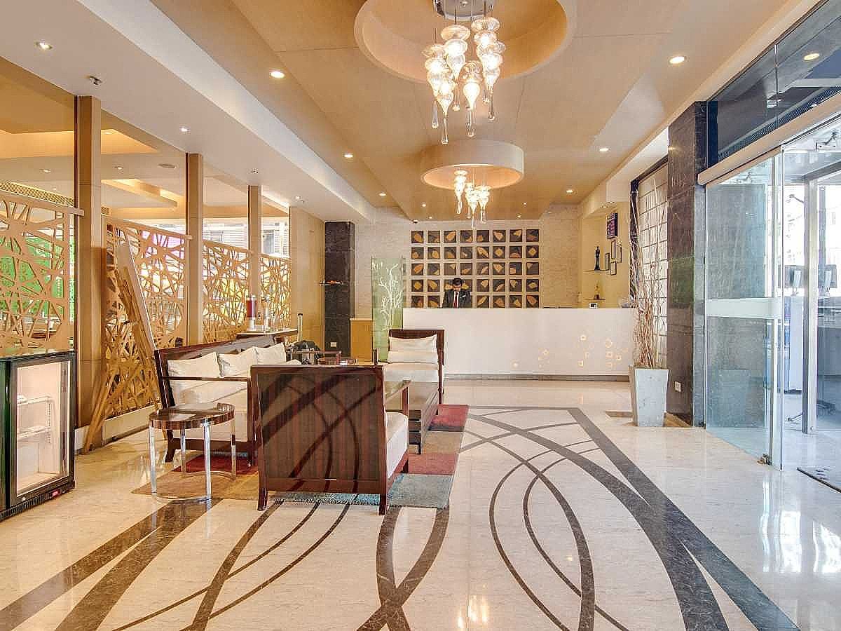 undefined Country Inn & Suites By Radisson Goa 3