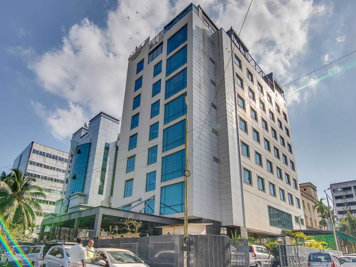 undefined Country Inn & Suites By Radisson Goa 8
