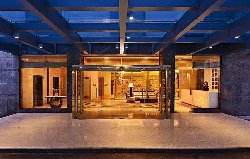 undefined Country Inn & Suites By Radisson Goa 10