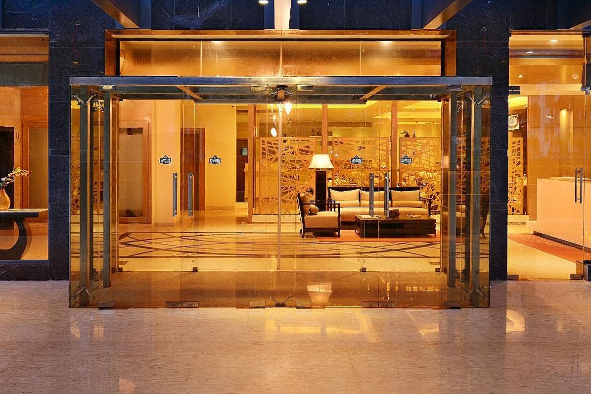 undefined Country Inn & Suites By Radisson Goa 9