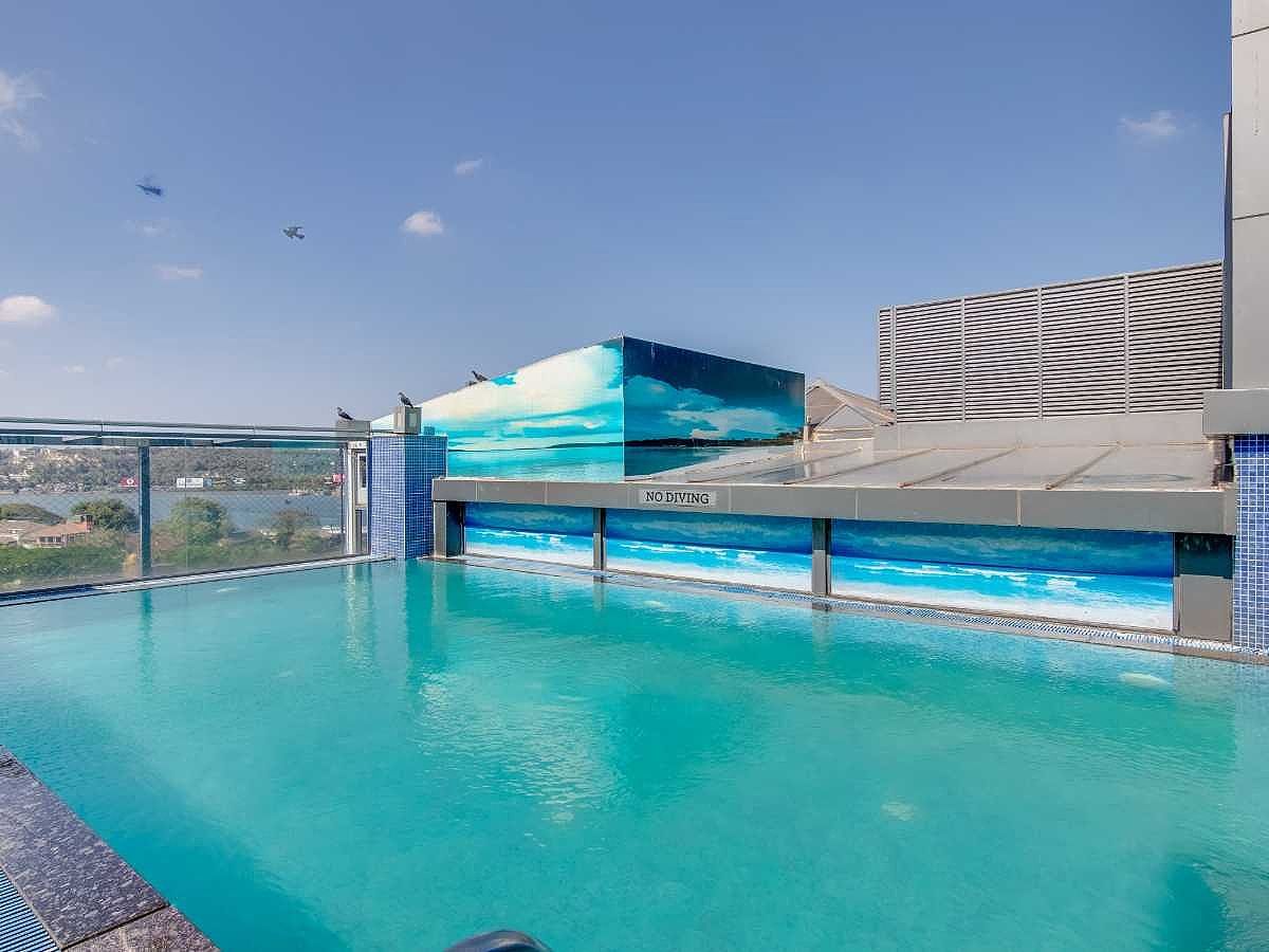undefined Country Inn & Suites By Radisson Goa 5