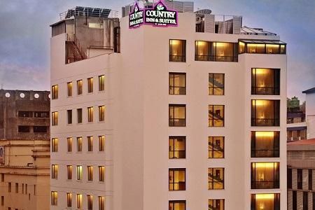 undefined Country Inn & Suites By Radisson Goa 10