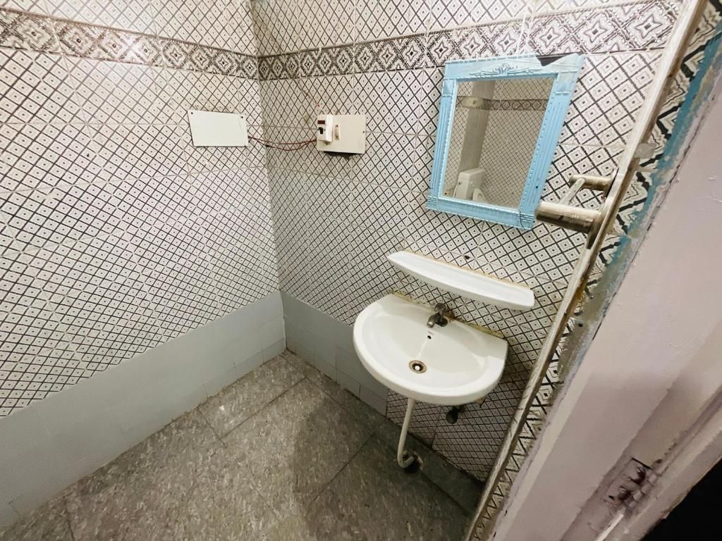 Hotel Jammu International Super Deluxe AC Room 15