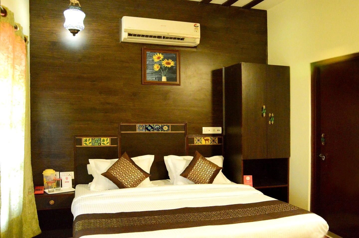 Super Deluxe Room