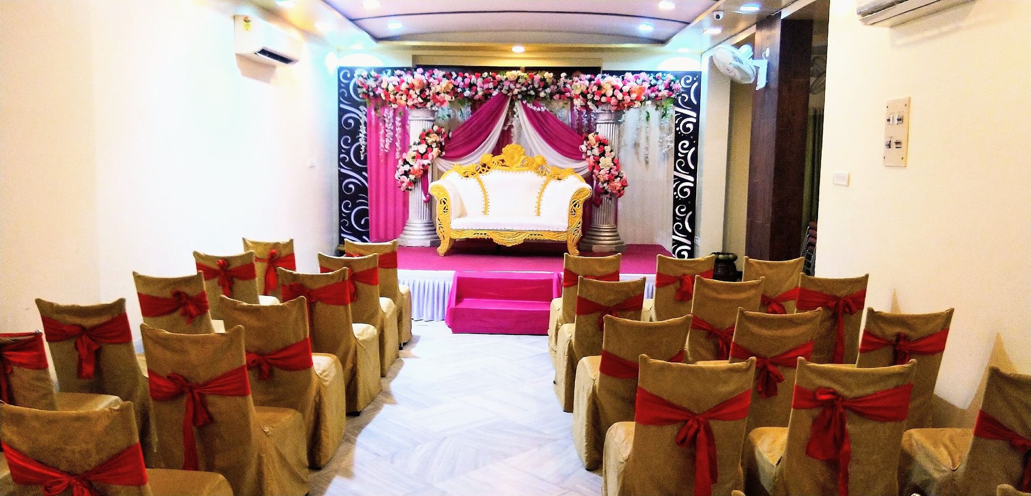 undefined Hotel City Home- A Heritage Hotel 9