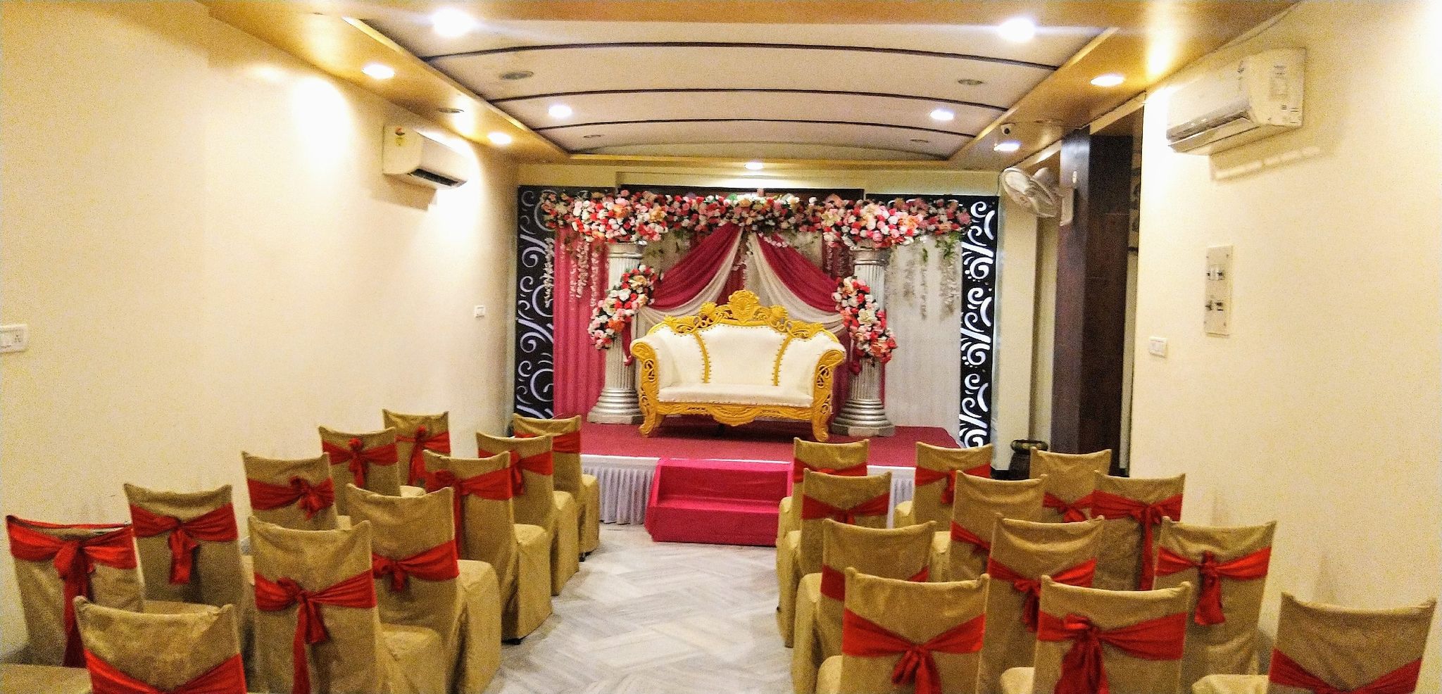 undefined Hotel City Home- A Heritage Hotel 10